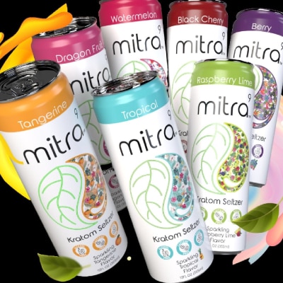 KRATOM BAR PRODUCTS