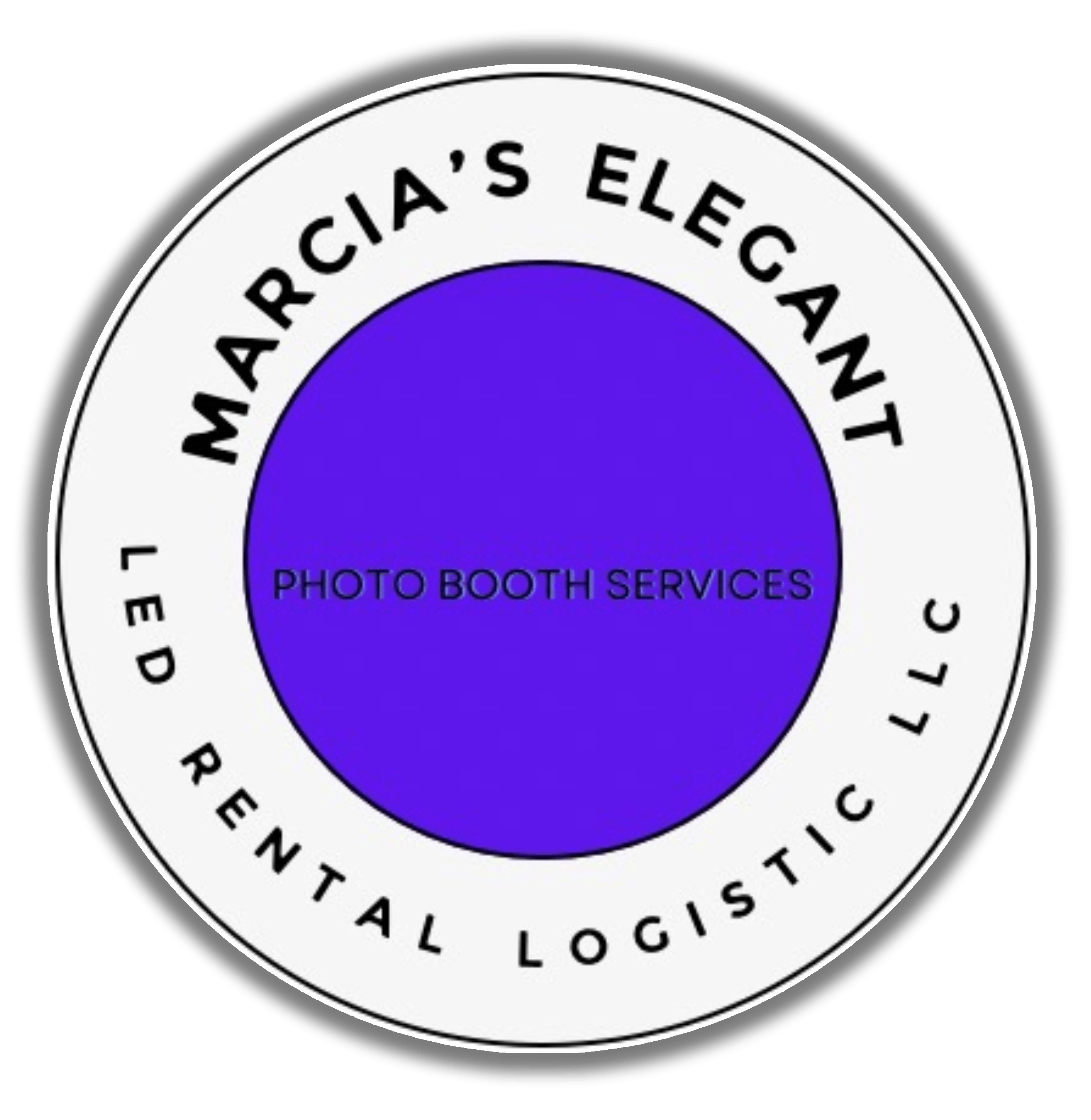 Marcia's Elegant LED Rental Logistic