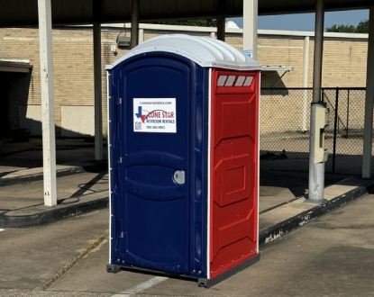 PORTABLE TOILET RENTALS