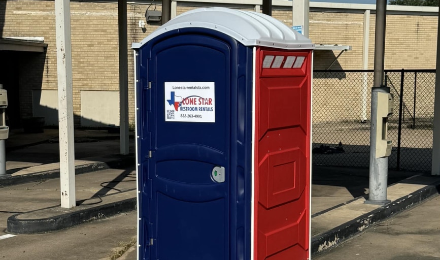 Lone Star Restroom Rentals 