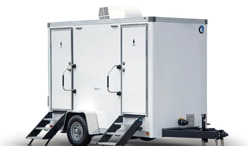 Lone Star Restroom Rentals 