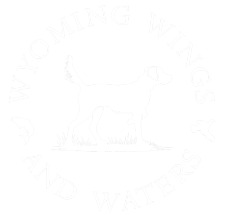 Wyoming Wings and Waters