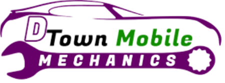 D Town Mobile Mechanics