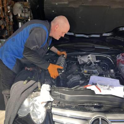 MOBILE MECHANIC SERVICES