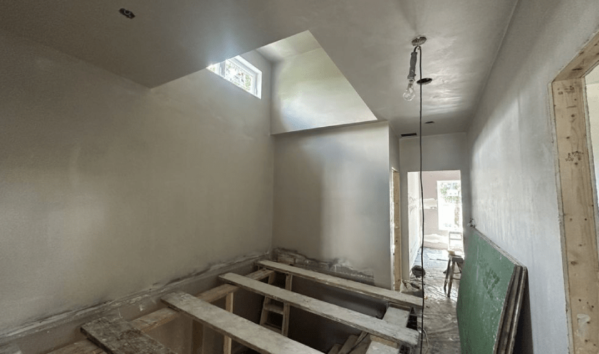 JRB Plastering