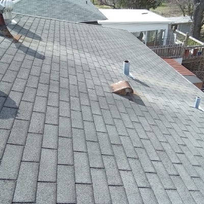 RESIDENTIAL ROOFING SERVICES