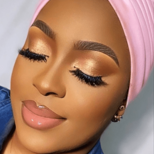 Eyebrow and Eyelash Services