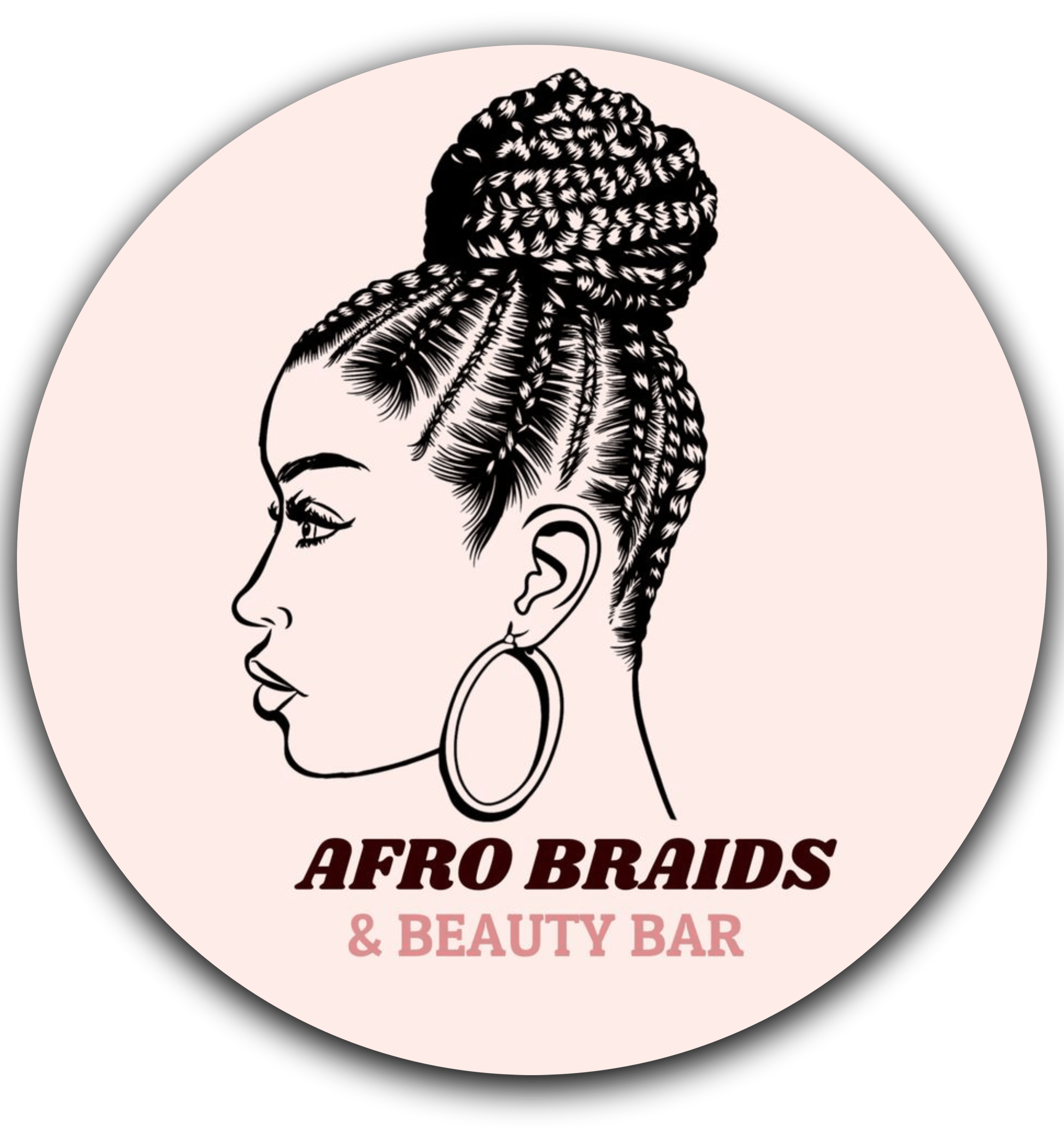 Afro Braids & Beauty Bar