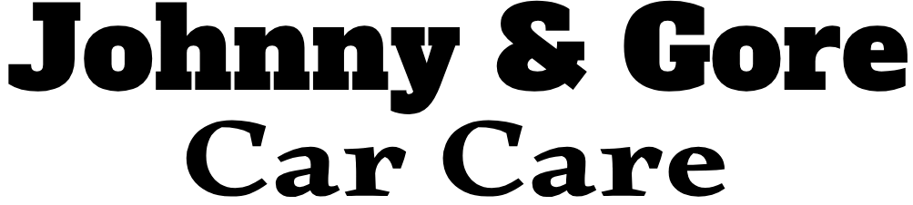 Johnny & Gore Car Care