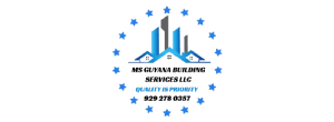 MS Guyana Building Services