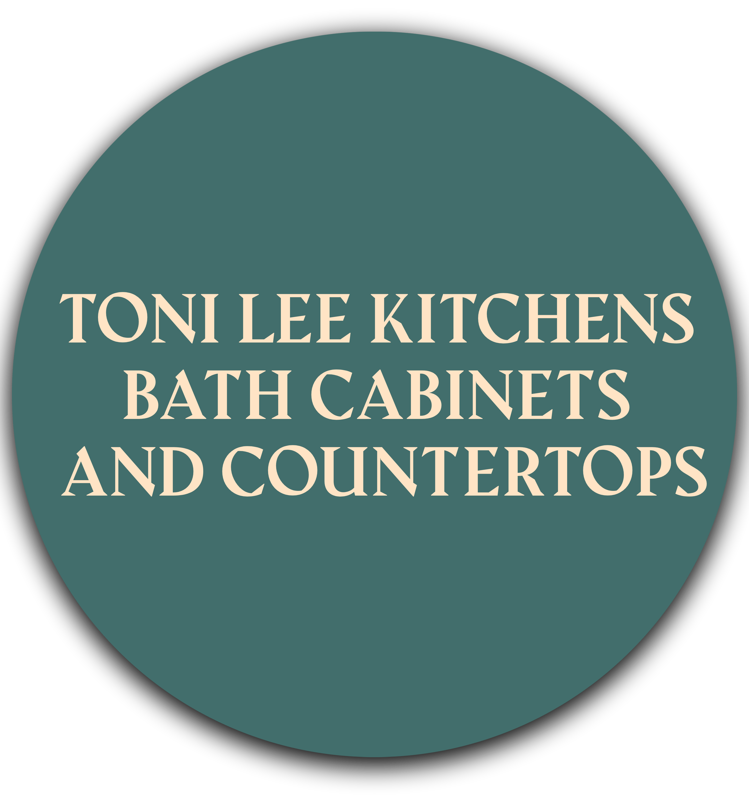 Toni Lee Kitchens Bath Cabinets and Countertops
