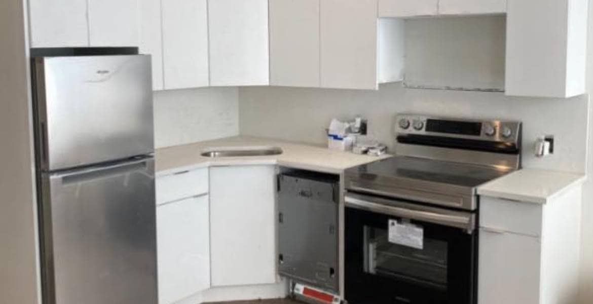 MS Guyana Building Services