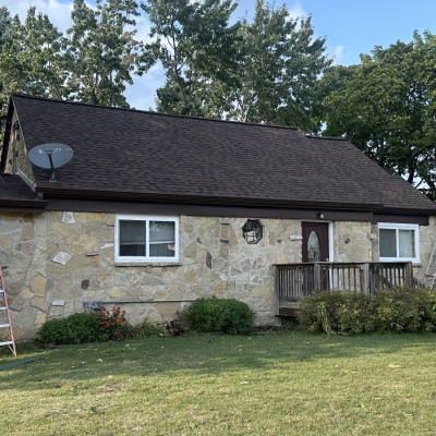 RESIDENTIAL ROOFING SERVICES