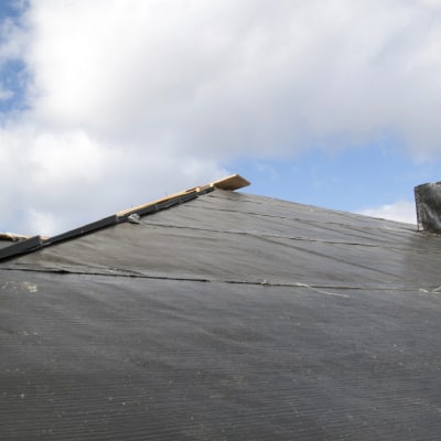RUBBER ROOFING SERVICES
