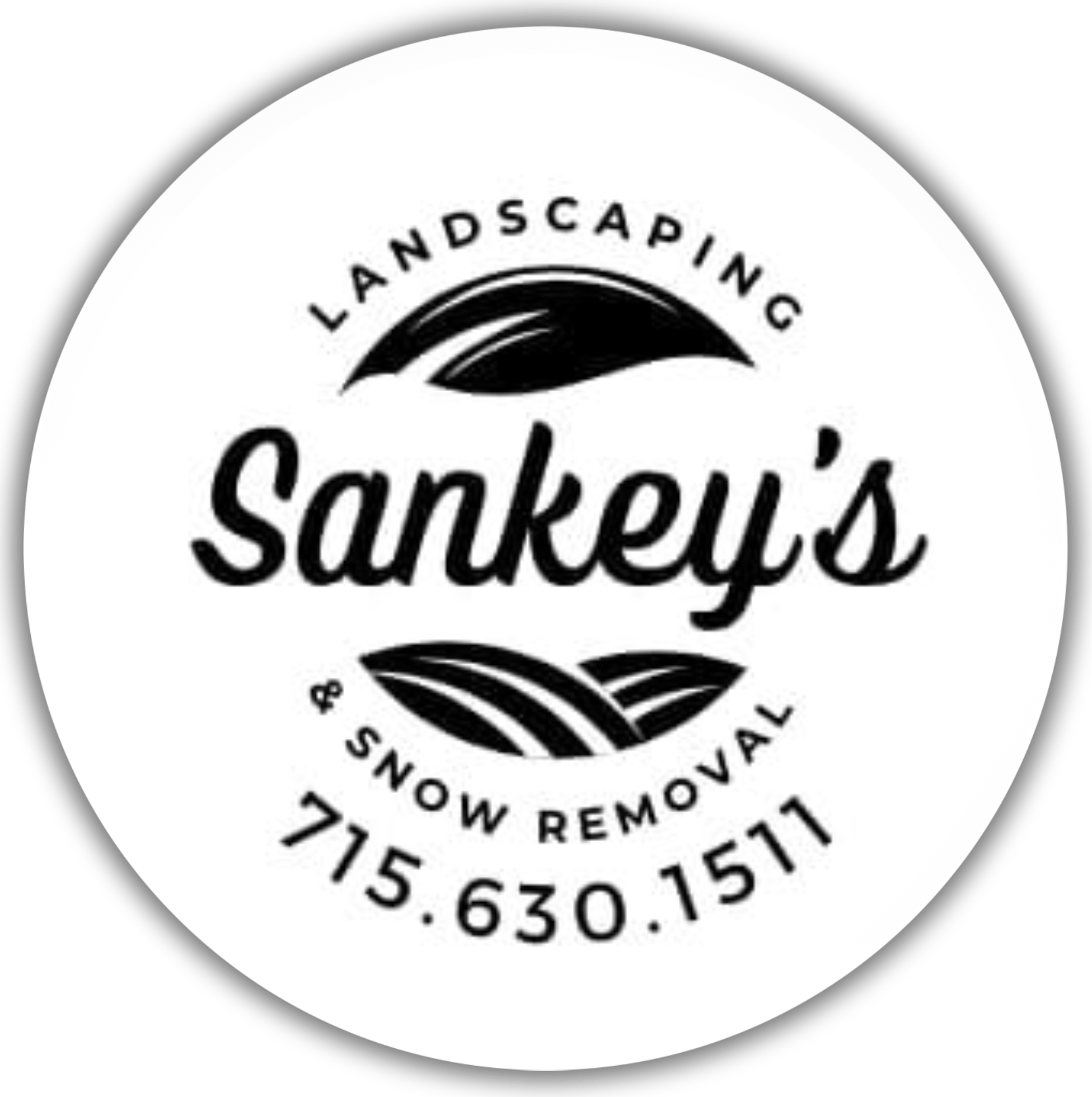 Sankey's Landscaping and Snow Removal