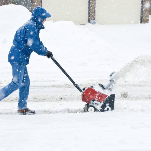 Snow Removal