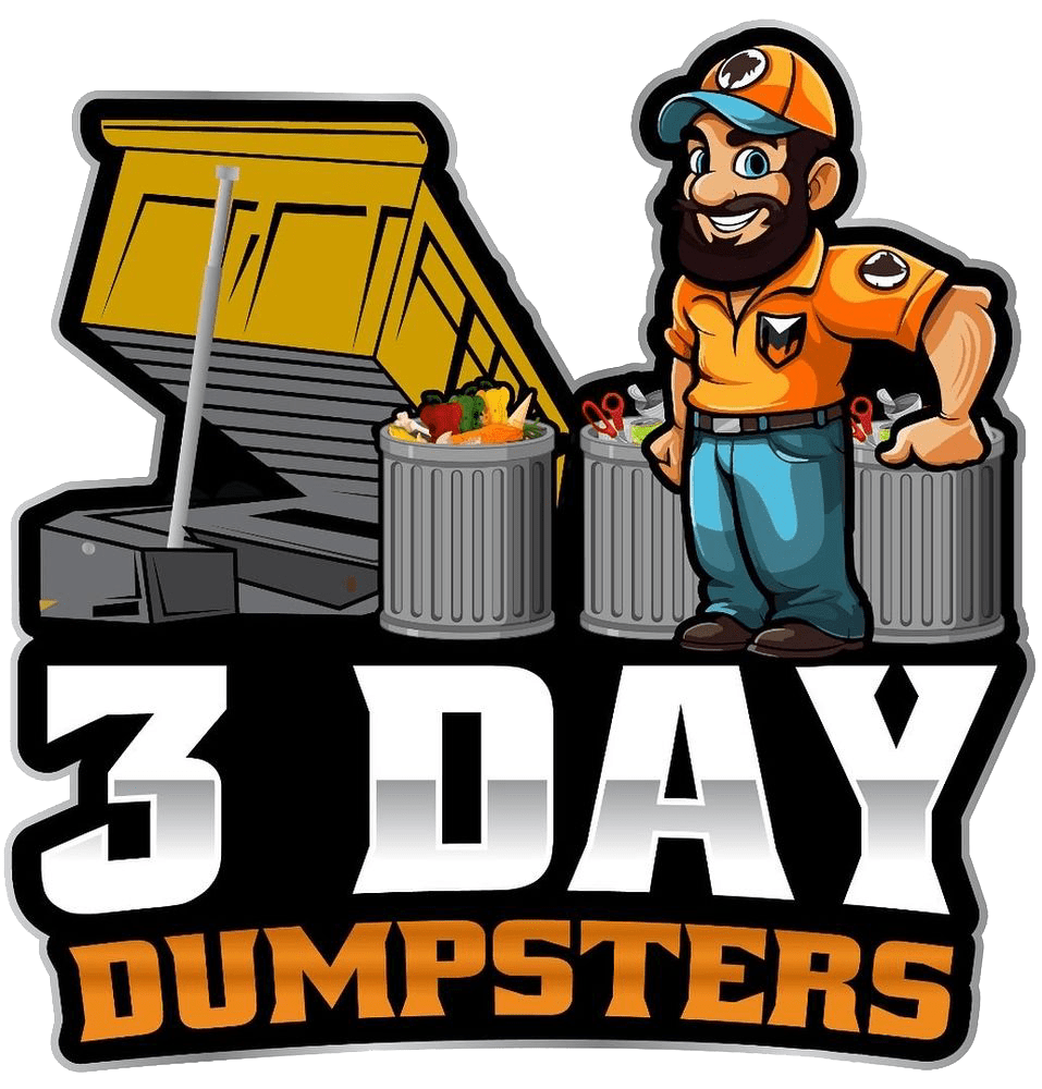 3 Day Dumpsters