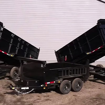 RESIDENTIAL DUMPSTER RENTAL