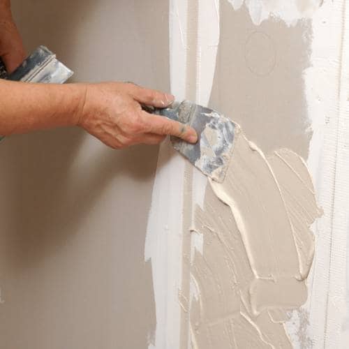 Drywall Services