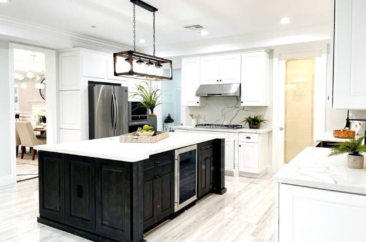 Weston's Constructions