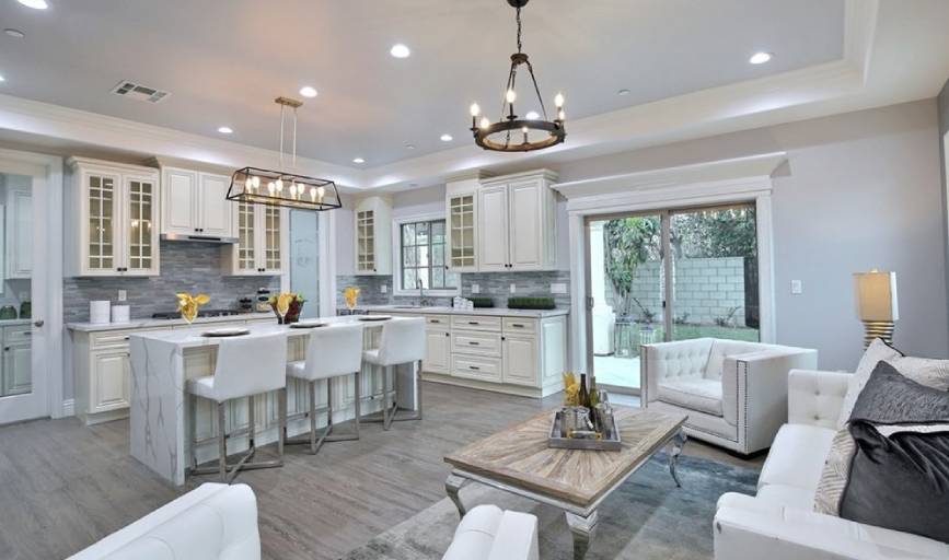 Weston's Constructions