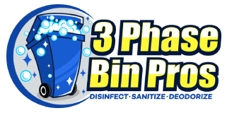 3 Phase Bin Pros