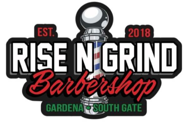 Rise N Grind Barbershop 2