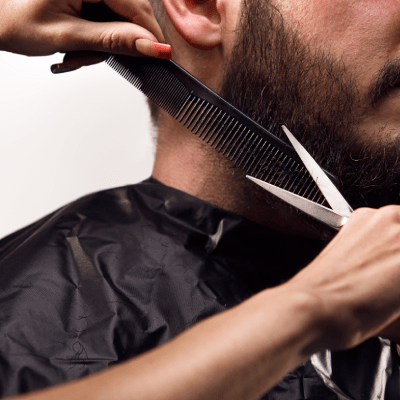 BEARD GROOMING