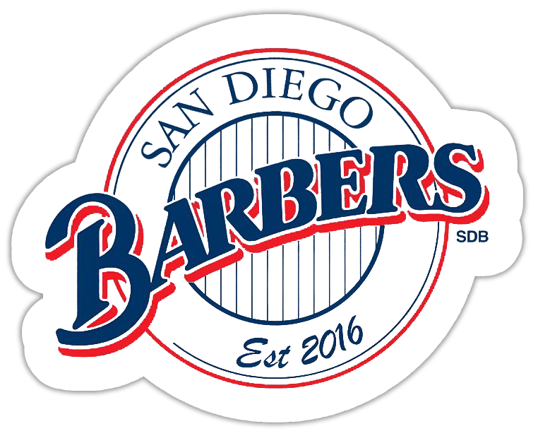 San Diego Barbers