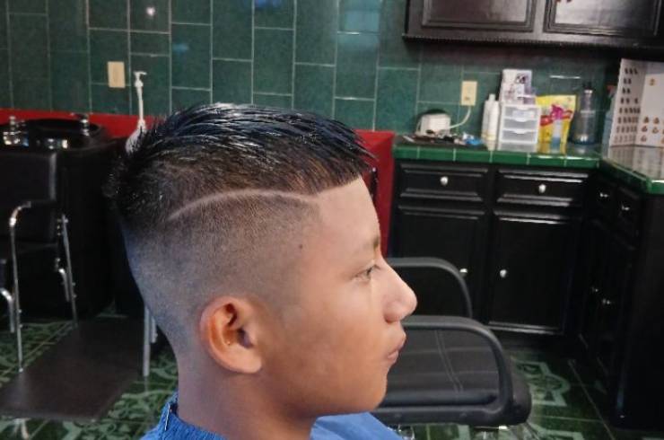 Fabiola's Hair Salon