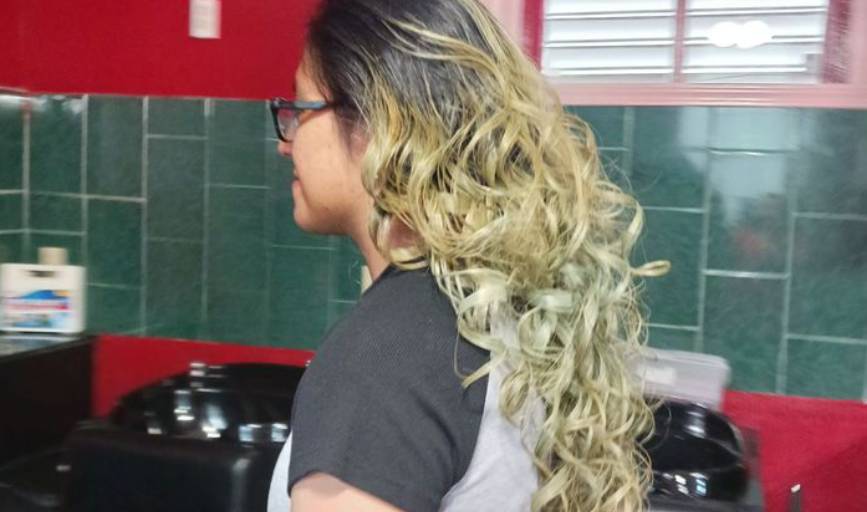 Fabiola's Hair Salon