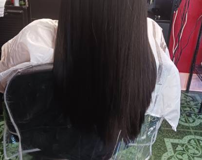 KERATIN TREATMENT