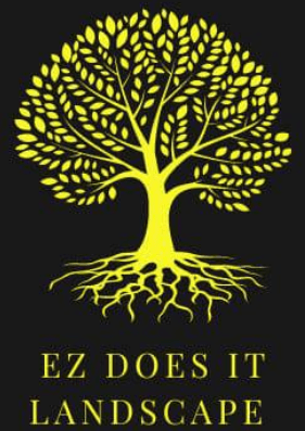 Ez Does It Landscape