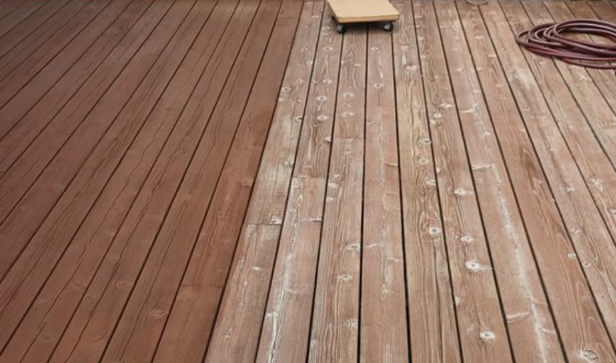 MLM Professional Staining