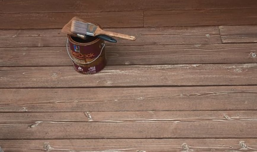 MLM Professional Staining