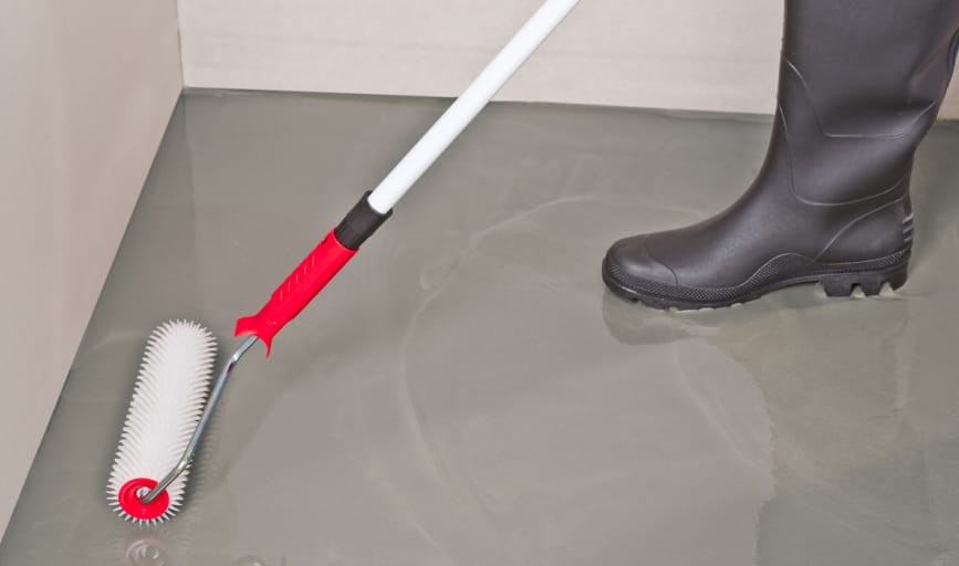 MLM Professional Staining