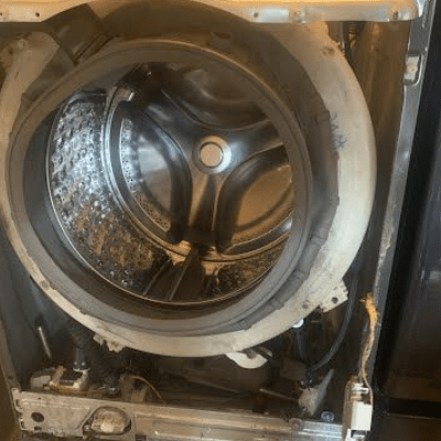 WASHER REPAIR 