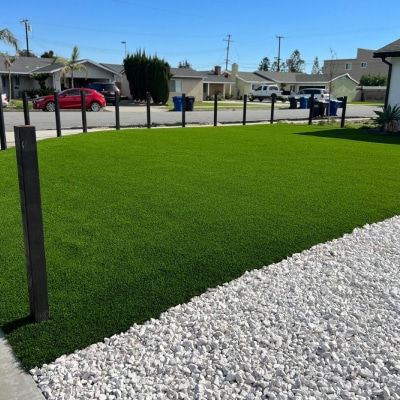 SYNTHETIC GRASS