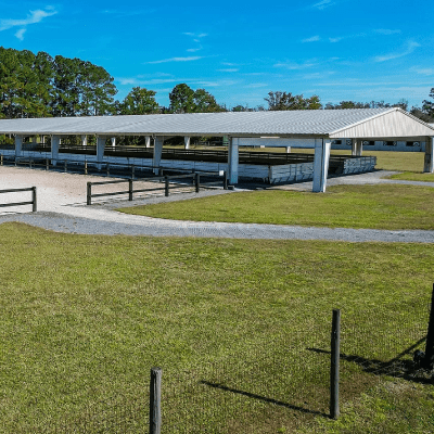 HORSE BOARDING STABLE