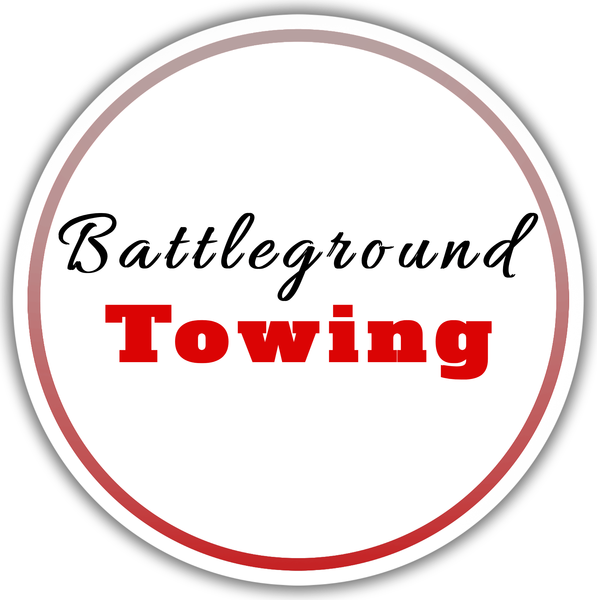 Battleground Towing
