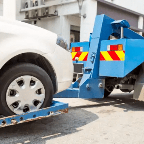 Tow Truck Services