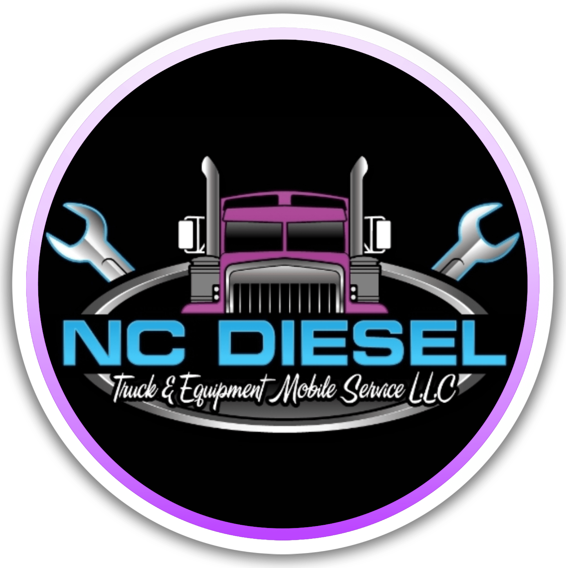 NC Diesel Truck & Equipment Mobile Service