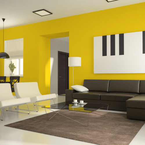 Residential Painting