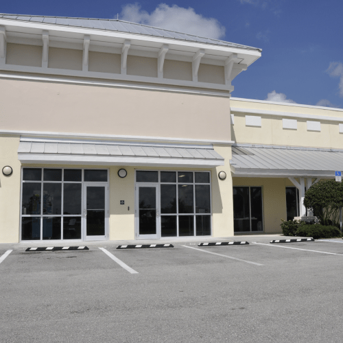 Commercial Painting