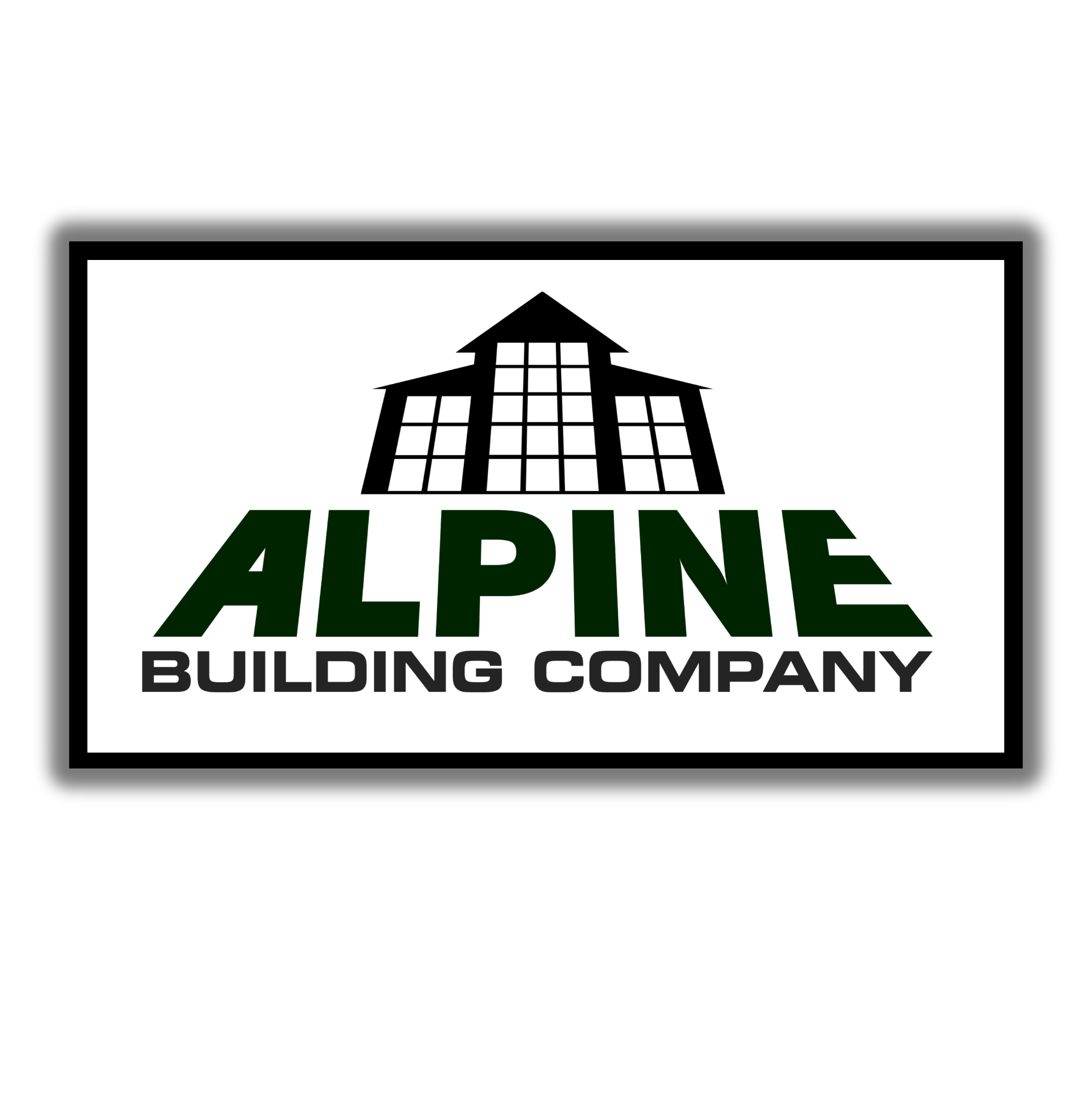 Alpine Building Company