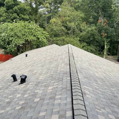 ROOF REPAIR