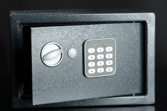 Hamblen Safes