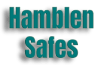 Hamblen Safes