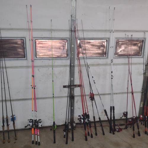 Fishing Rods