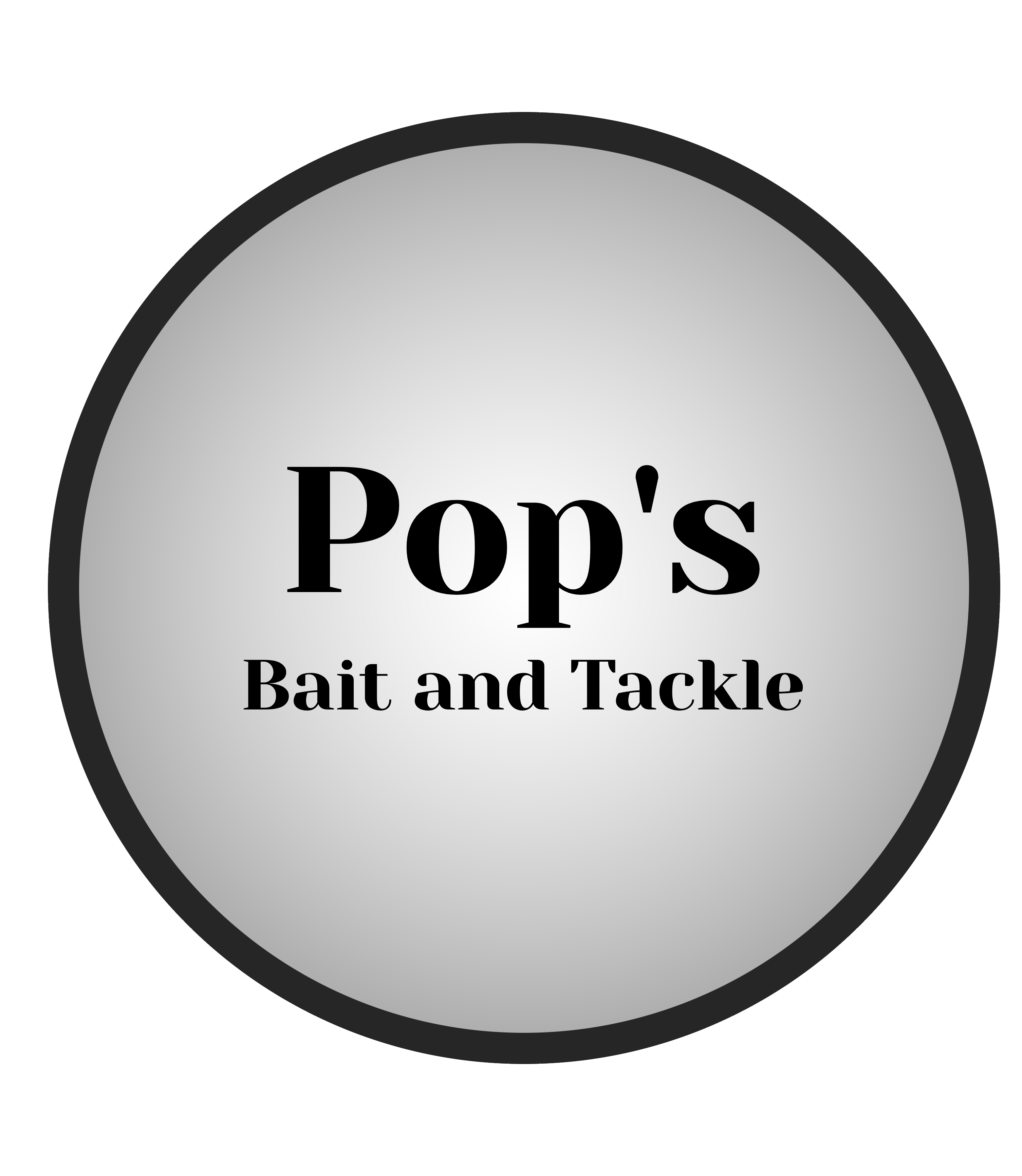 Pop's Bait and Tackle